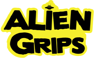 Alien Grips Logo